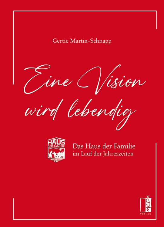 Produktbild: Eine Vision wird lebendig