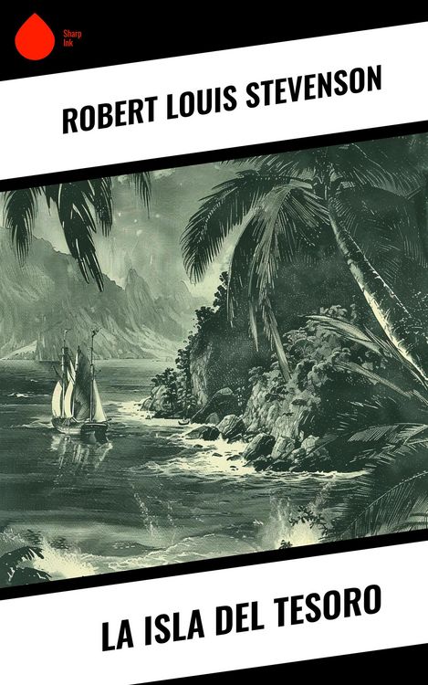 Produktbild: La isla del tesoro