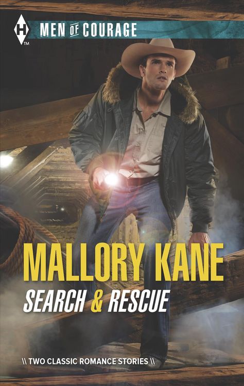 Produktbild: Search & Rescue