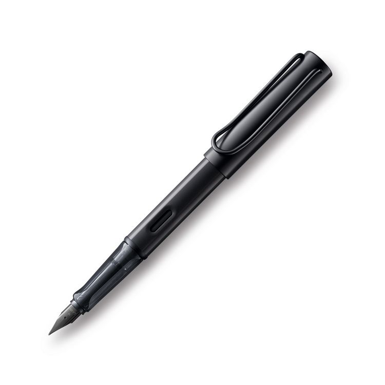 Produktbild: Lamy F&uuml;llhalter 071 A star black