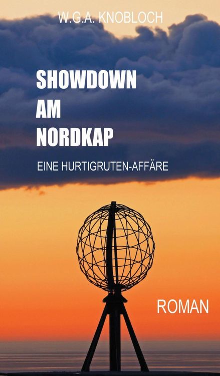Produktbild: Showdown Am Nordkap