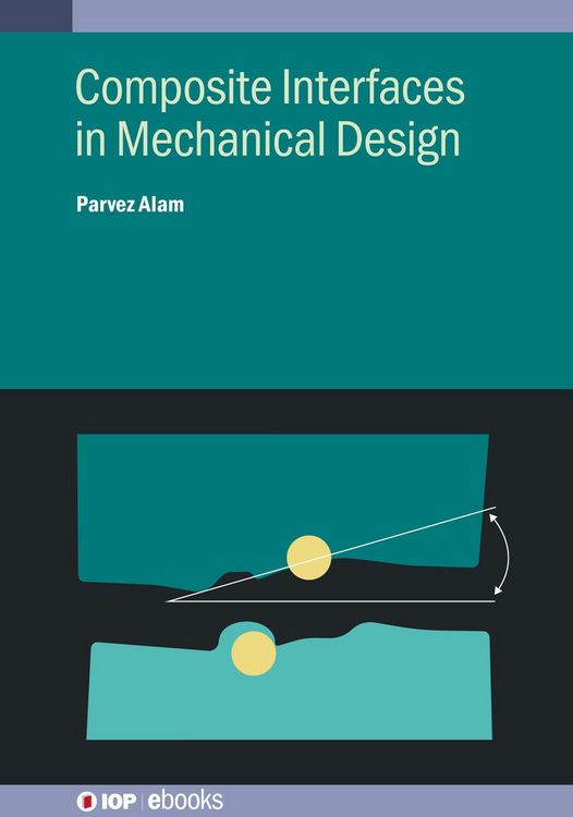 Produktbild: Composite Interfaces in Mechanical Design