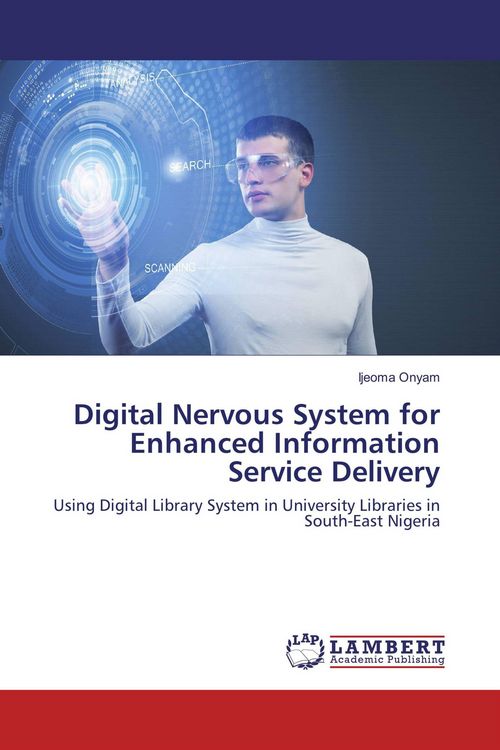Produktbild: Digital Nervous System for Enhanced Information Service Delivery