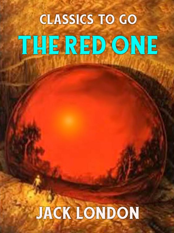 Produktbild: The Red One