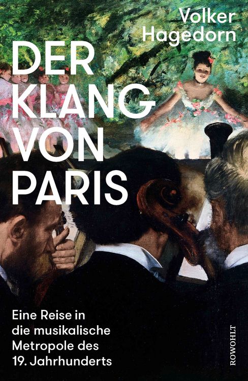 Produktbild: Der Klang von Paris