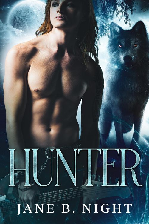 Produktbild: Hunter