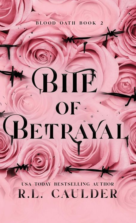 Produktbild: Bite of Betrayal