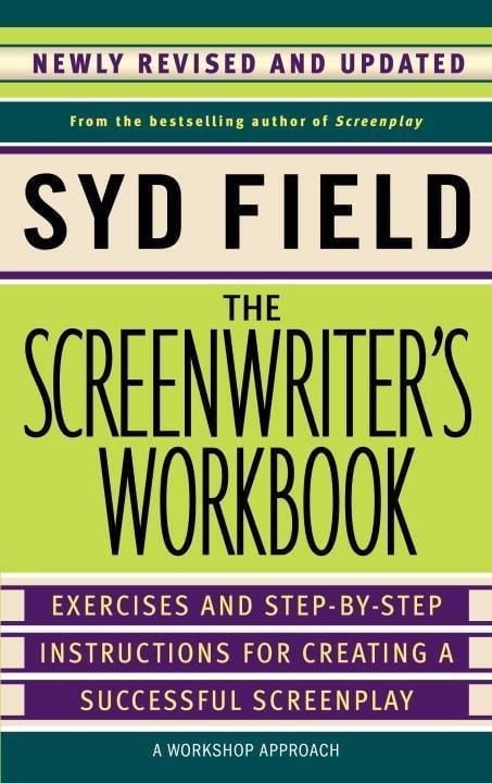 Produktbild: The Screenwriter's Workbook