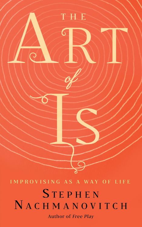 Produktbild: The Art of Is