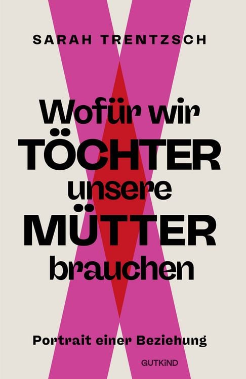 Produktbild: Wof&uuml;r wir T&ouml;chter unsere M&uuml;tter brauchen