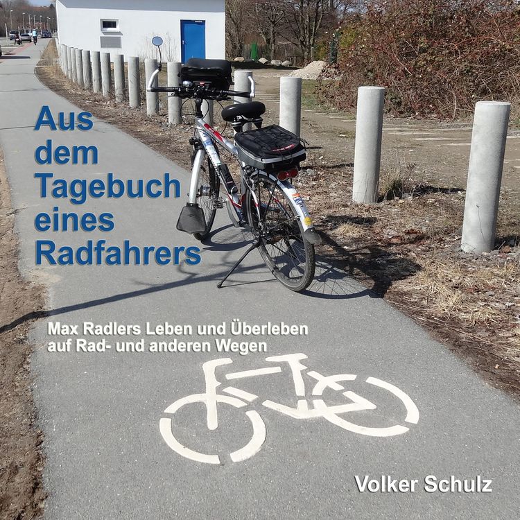 Aus dem Tagebuch eines Radfahrers
