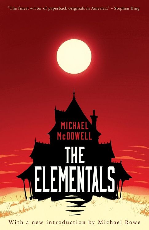 Produktbild: The Elementals