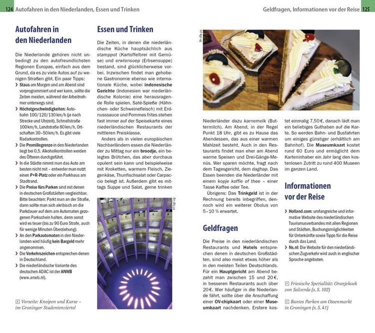 Produktbild: Reise Know-How CityTrip Groningen und Leeuwarden (Kulturhauptstadt 2018)