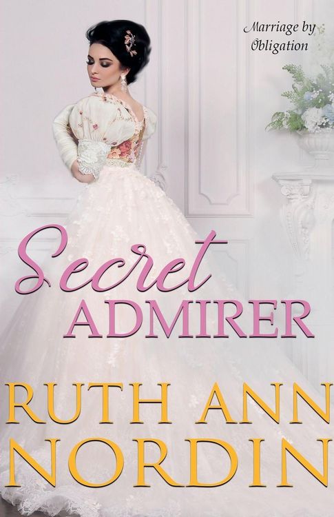 Produktbild: Secret Admirer