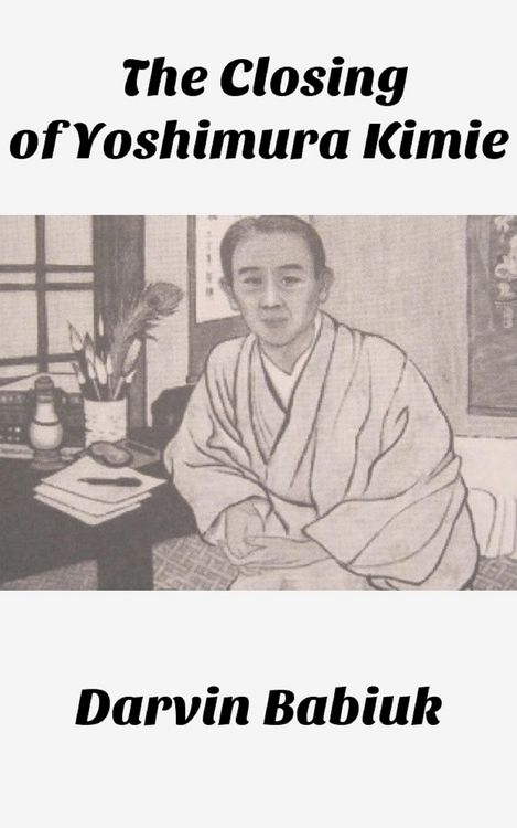 Produktbild: The Closing of Yoshimura Kimie