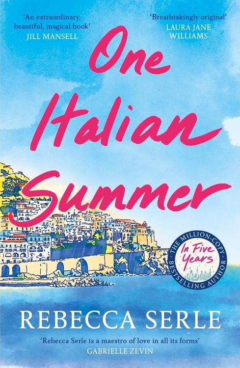 Produktbild: One Italian Summer