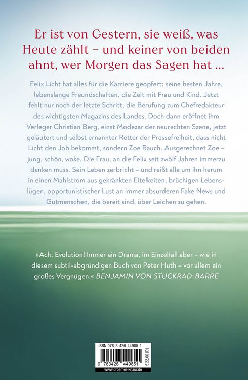 Produktbild: Aufsteiger