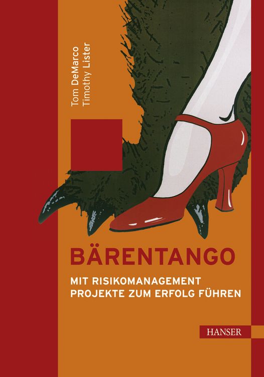 Produktbild: B&auml;rentango