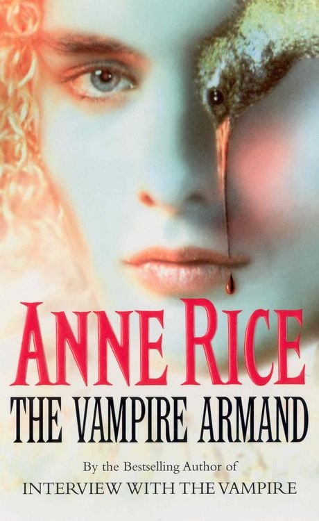 Produktbild: The Vampire Armand