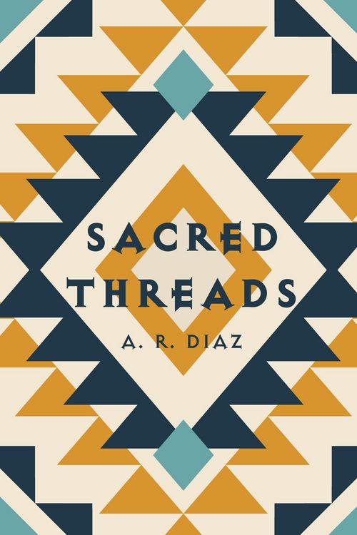 Produktbild: Sacred Threads