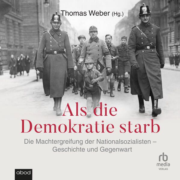 Produktbild: Als die Demokratie starb