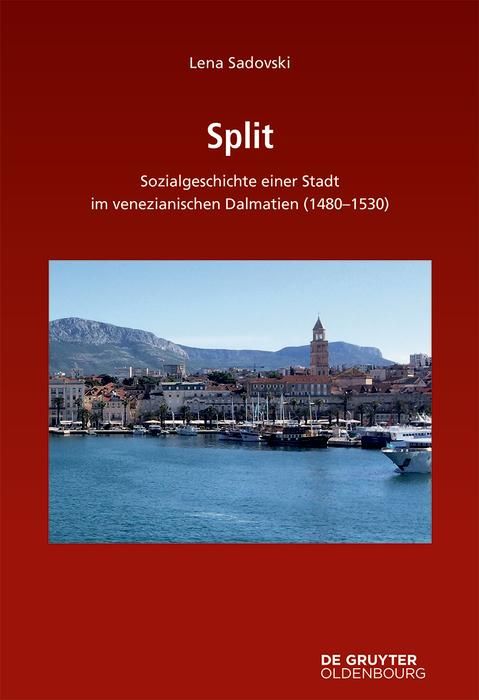 Produktbild: Split