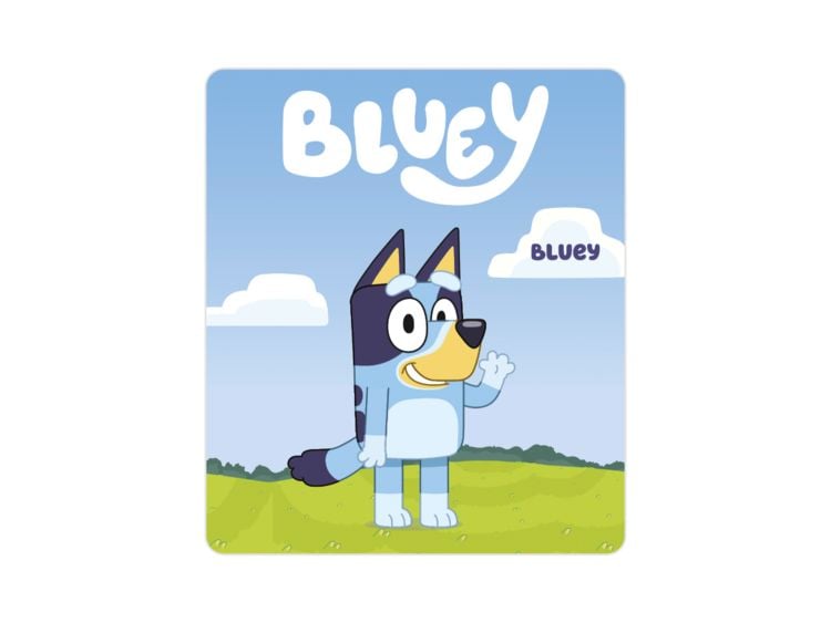 Produktbild: 833 Bluey Multipack