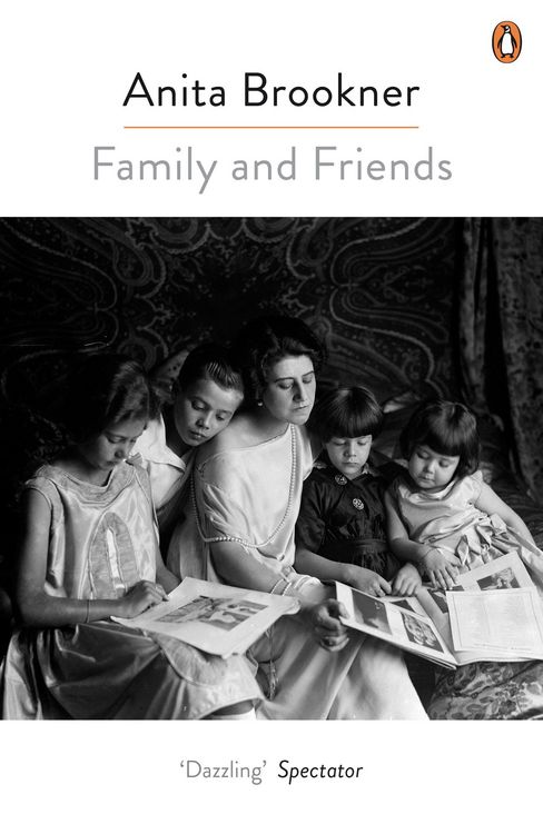 Produktbild: Family And Friends