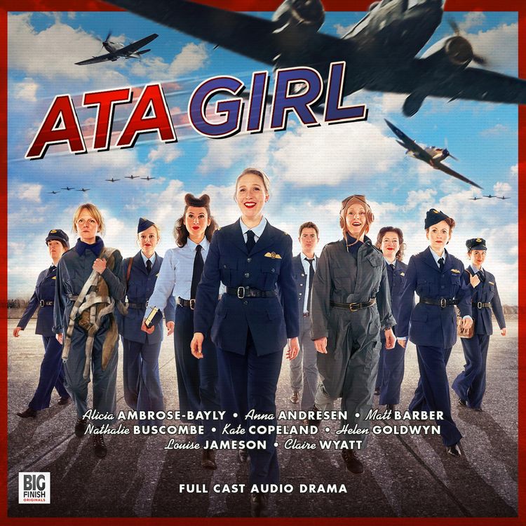 Produktbild: ATA Girl 1