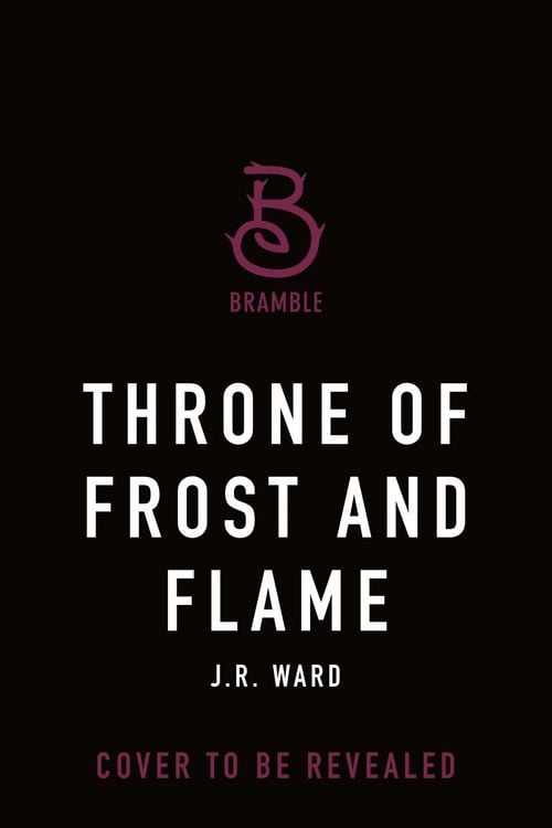 Produktbild: Throne of Frost and Flame