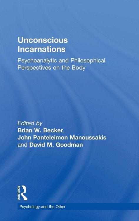 Produktbild: Unconscious Incarnations