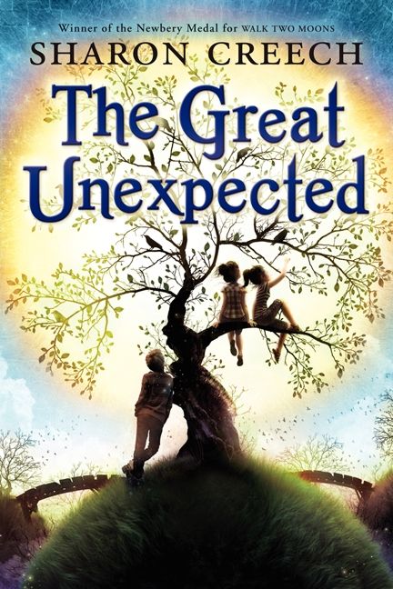 Produktbild: The Great Unexpected