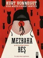 Produktbild: Mezbaha Bes - ya da Cocuk Hacli Seferi