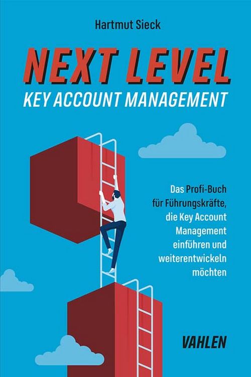 Produktbild: Next Level Key Account Management
