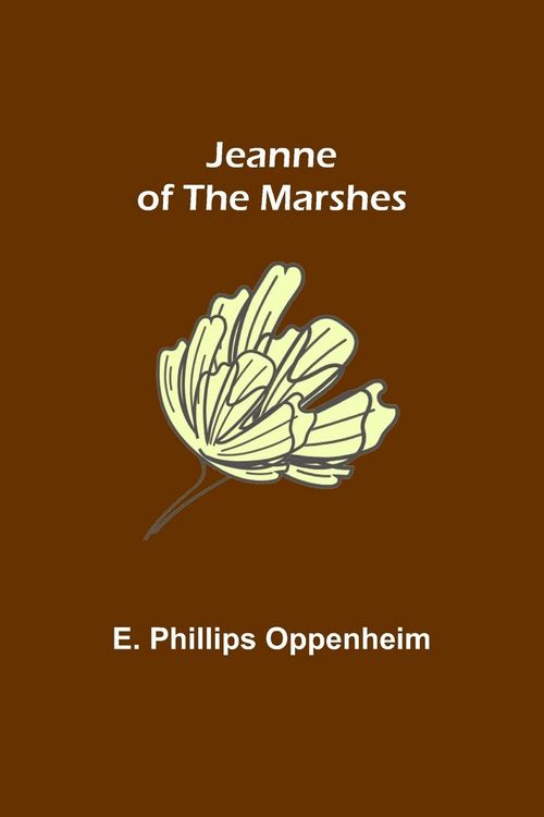 Produktbild: Jeanne of the Marshes