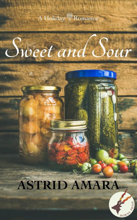 Produktbild: Sweet and Sour