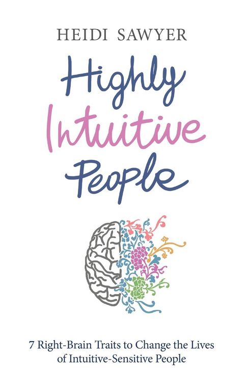 Produktbild: Highly Intuitive People
