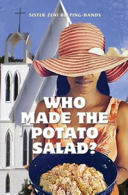 Produktbild: Who Made the Potato Salad?
