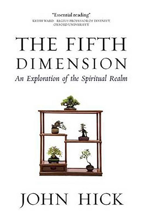 Produktbild: The Fifth Dimension