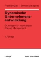 Produktbild: Dynamische Unternehmensentwicklung