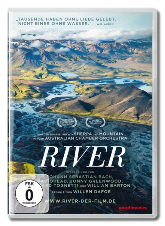 Produktbild: River