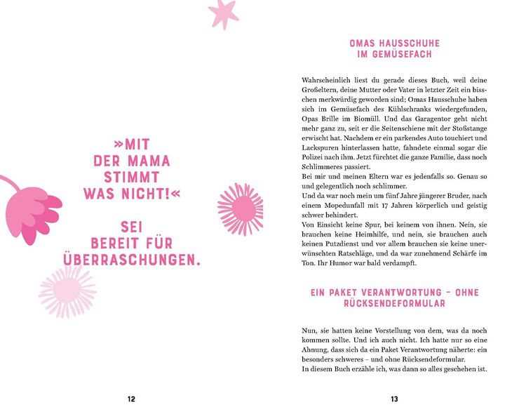 Produktbild: Die fabelhafte Welt meiner Mama