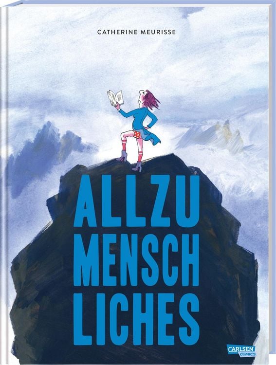 Produktbild: Allzumenschliches