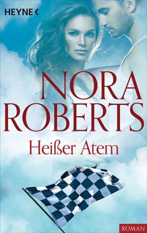 Produktbild: Hei&szlig;er Atem