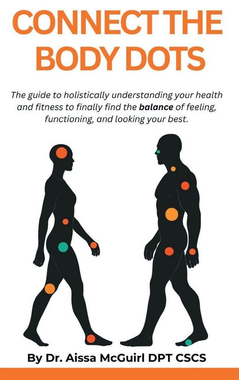 Produktbild: Connect The Body Dots