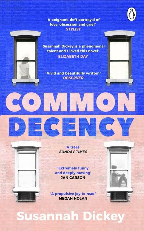 Produktbild: Common Decency