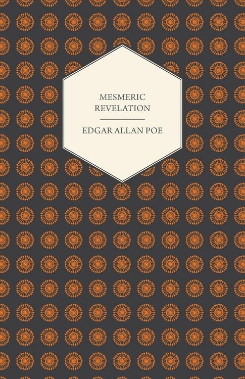 Produktbild: Mesmeric Revelation