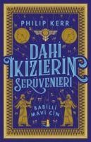 Produktbild: Dahi Ikizlerin Ser&uuml;venleri