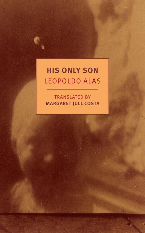 Produktbild: His Only Son