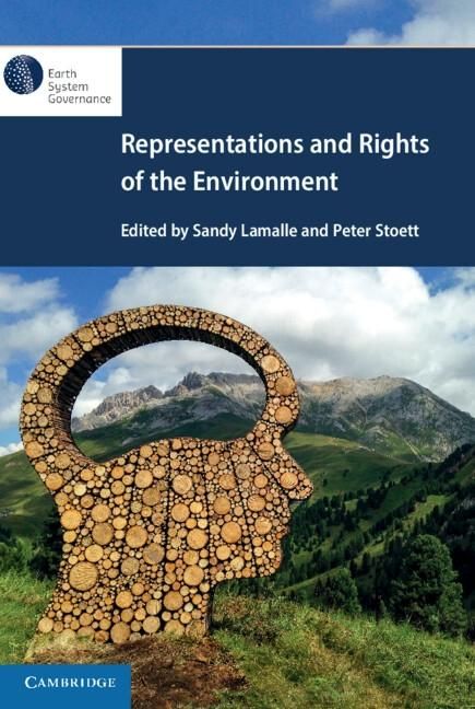 Produktbild: Representations and Rights of the Environment